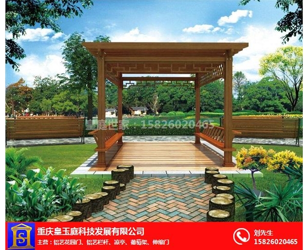 重慶葡萄架生產(chǎn)廠家