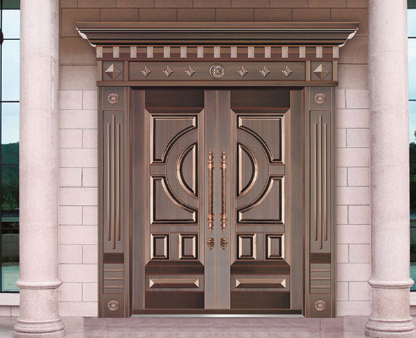 重慶銅門(mén)廠家