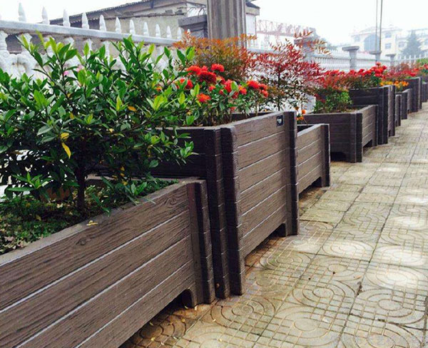 重慶花箱廠家