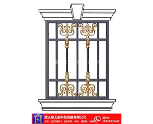 重慶窗花廠家批發(fā)