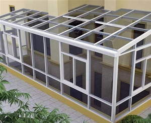 陽(yáng)光房?jī)r(jià)格